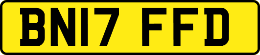 BN17FFD