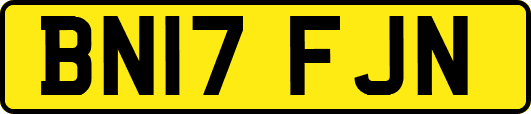 BN17FJN