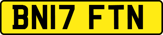 BN17FTN