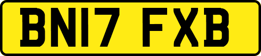 BN17FXB