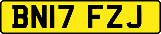 BN17FZJ