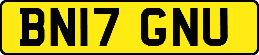 BN17GNU