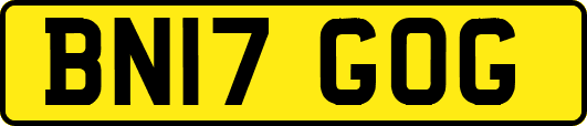 BN17GOG