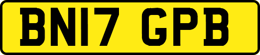 BN17GPB