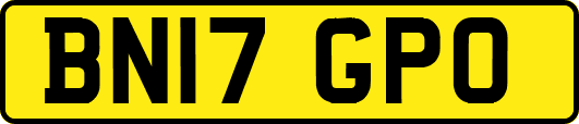 BN17GPO