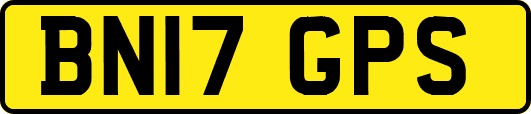 BN17GPS