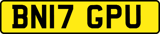 BN17GPU