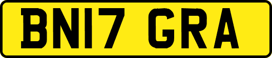 BN17GRA