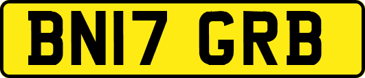 BN17GRB