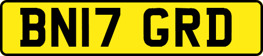 BN17GRD