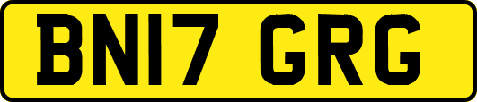 BN17GRG