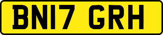 BN17GRH