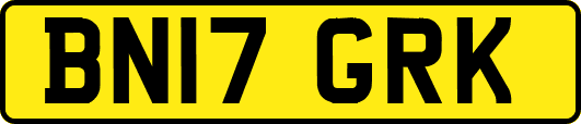 BN17GRK