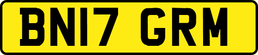 BN17GRM