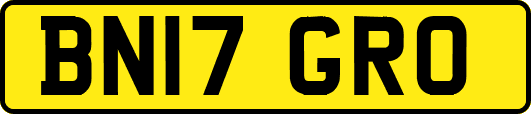 BN17GRO