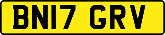 BN17GRV