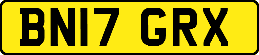 BN17GRX