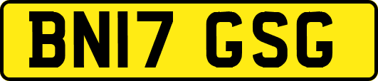 BN17GSG