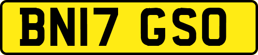 BN17GSO