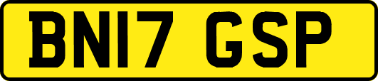 BN17GSP