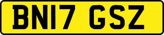 BN17GSZ