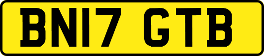 BN17GTB