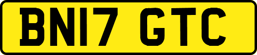 BN17GTC