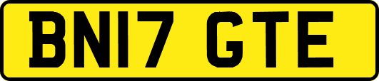 BN17GTE