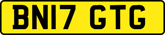 BN17GTG