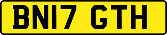 BN17GTH