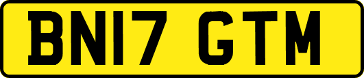 BN17GTM