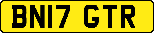 BN17GTR