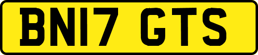 BN17GTS