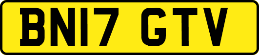 BN17GTV