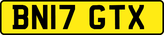 BN17GTX