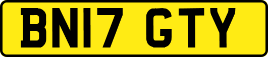 BN17GTY