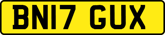 BN17GUX