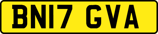 BN17GVA