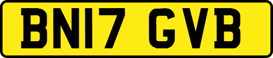 BN17GVB