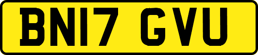 BN17GVU