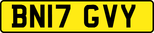 BN17GVY