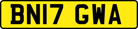 BN17GWA