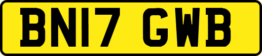 BN17GWB