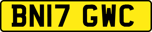 BN17GWC