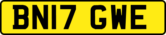 BN17GWE