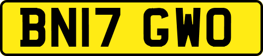 BN17GWO