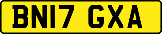 BN17GXA