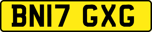 BN17GXG