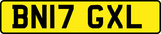 BN17GXL