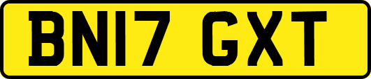 BN17GXT